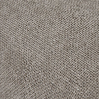 Thumbnail for Crompton Woven Taupe Dining Chair