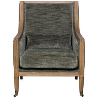 Thumbnail for Albury Olive Armchair