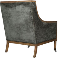 Thumbnail for Albury Olive Armchair