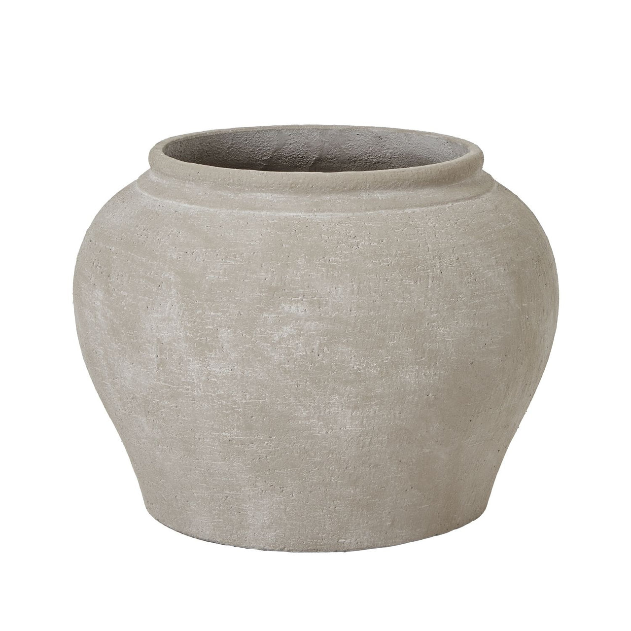 Ordo Shaded Sand Set Of 2 Planters