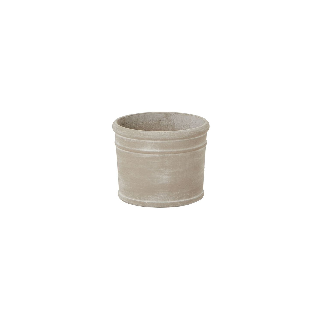 Hestia Shaded Sand Set Of 5 Planters