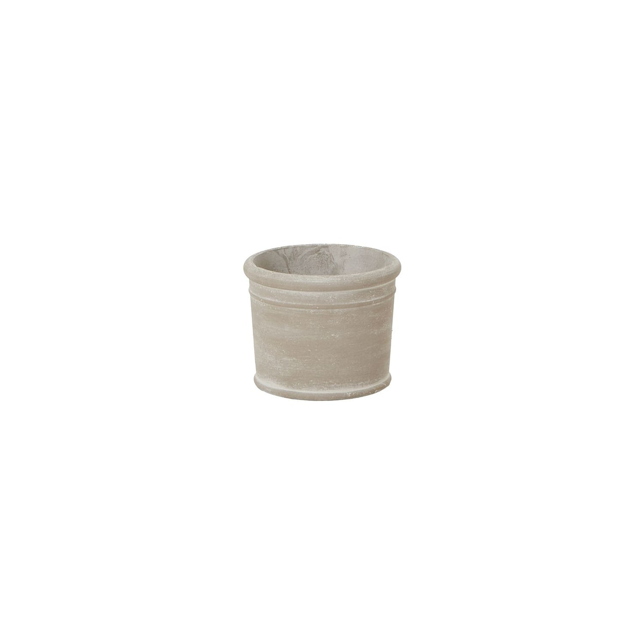 Hestia Shaded Sand Set Of 5 Planters