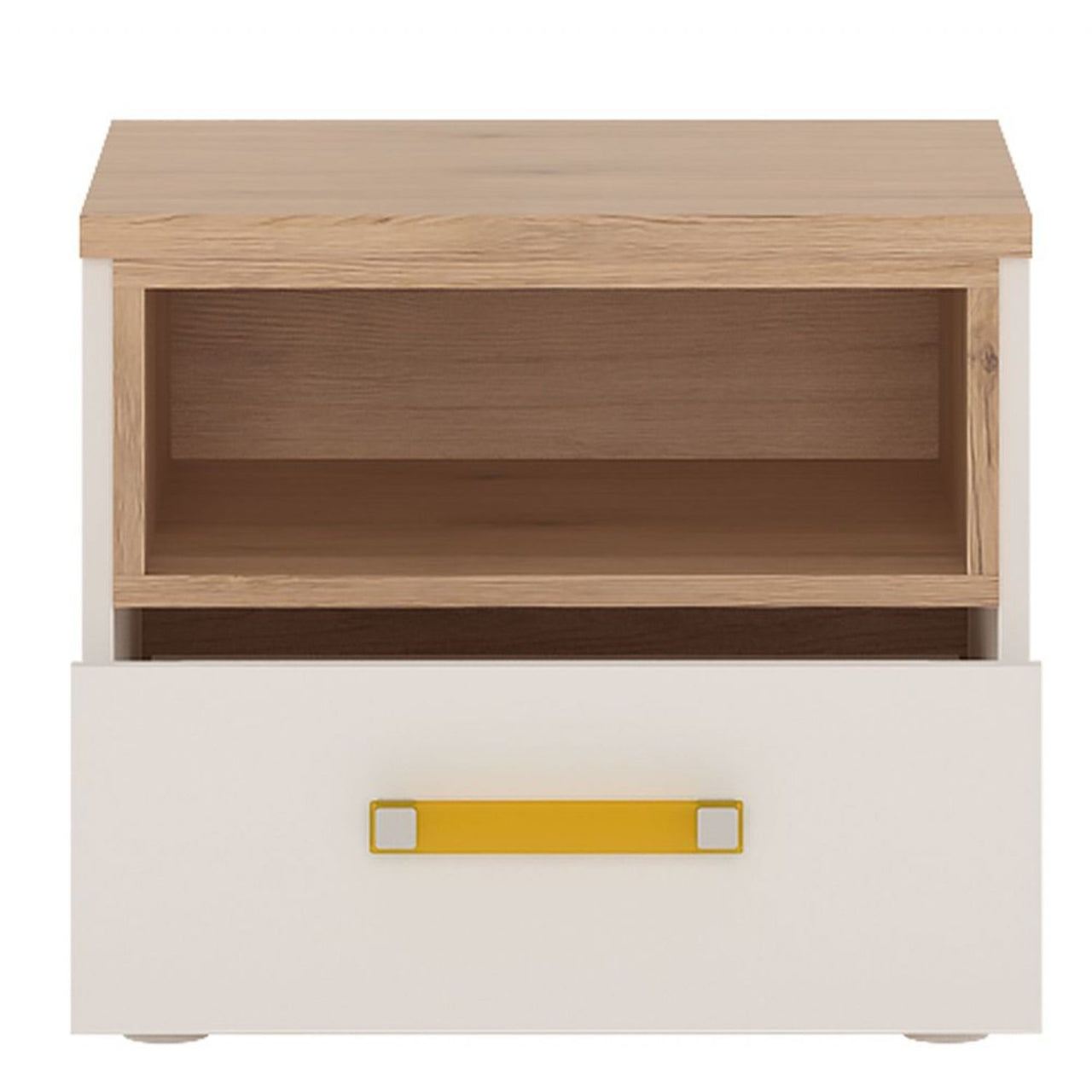 1 drawer bedside cabinet