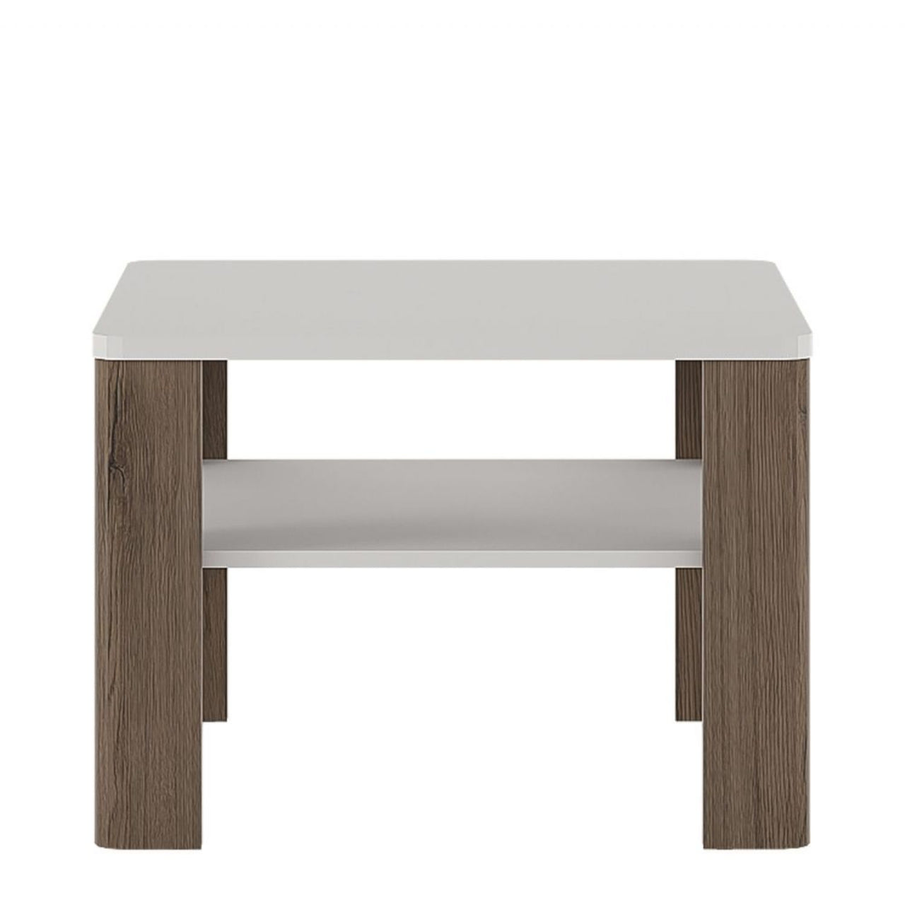 Toronto Coffee Table With shelf