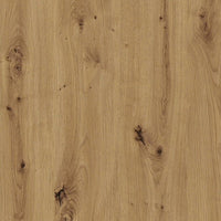 Thumbnail for Luci 4 door wardrobe in Platinum and Oak