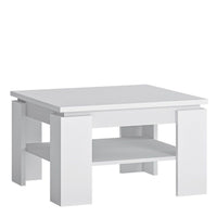 Thumbnail for Fribo Small coffee table in White