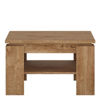 Thumbnail for Fribo Small coffee table in Oak