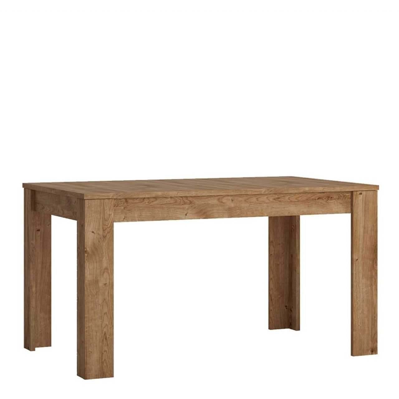 Fribo Extending dining table 140180cm in Oak