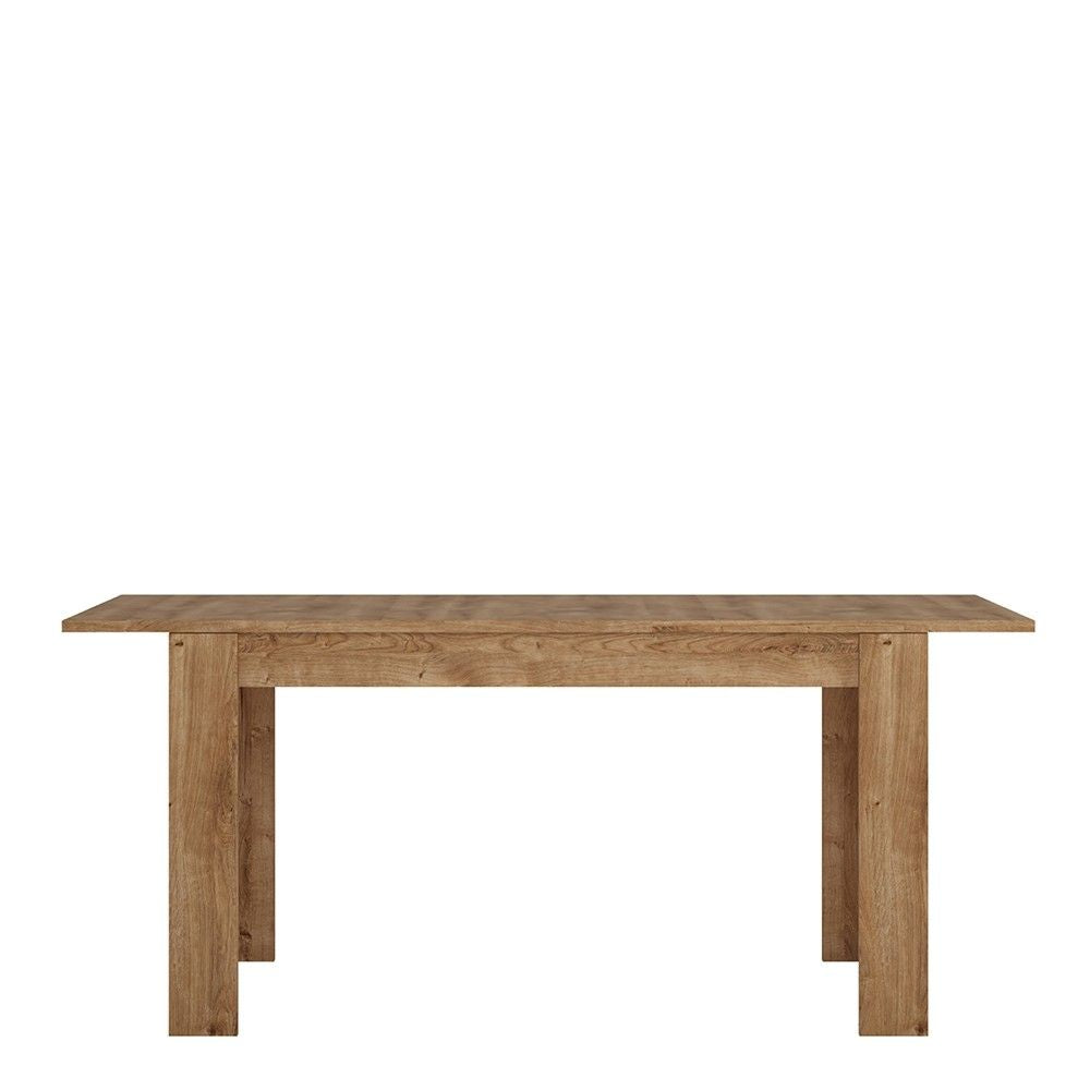 Fribo Extending dining table 140180cm in Oak