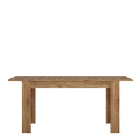 Thumbnail for Fribo Extending dining table 140180cm in Oak