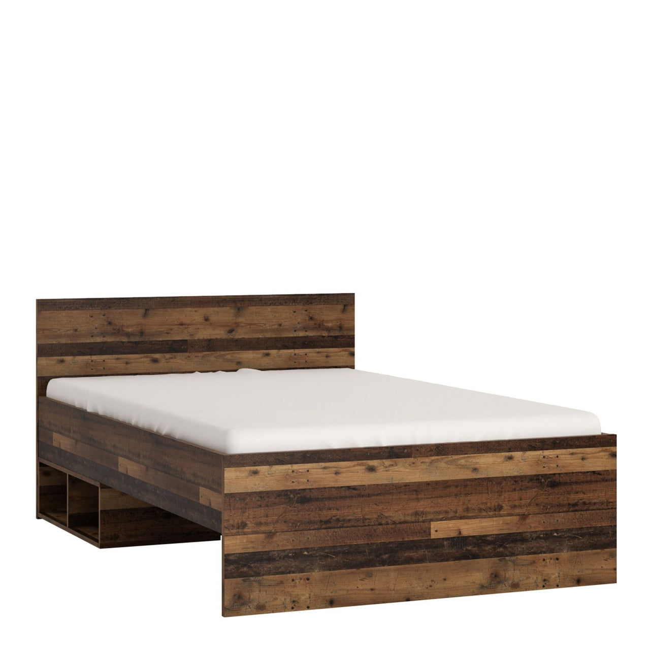 Brooklyn Single Bed 120 cm