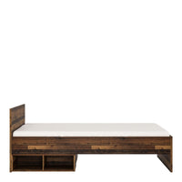 Thumbnail for Brooklyn Single Bed 120 cm