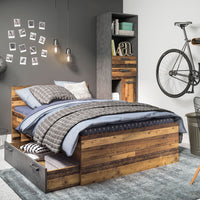 Thumbnail for Brooklyn Single Bed 120 cm