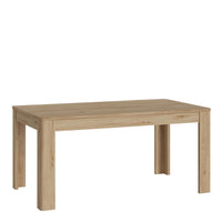 Thumbnail for Cestino Extendable Table 160200 cm In Jackson Hickory Oak