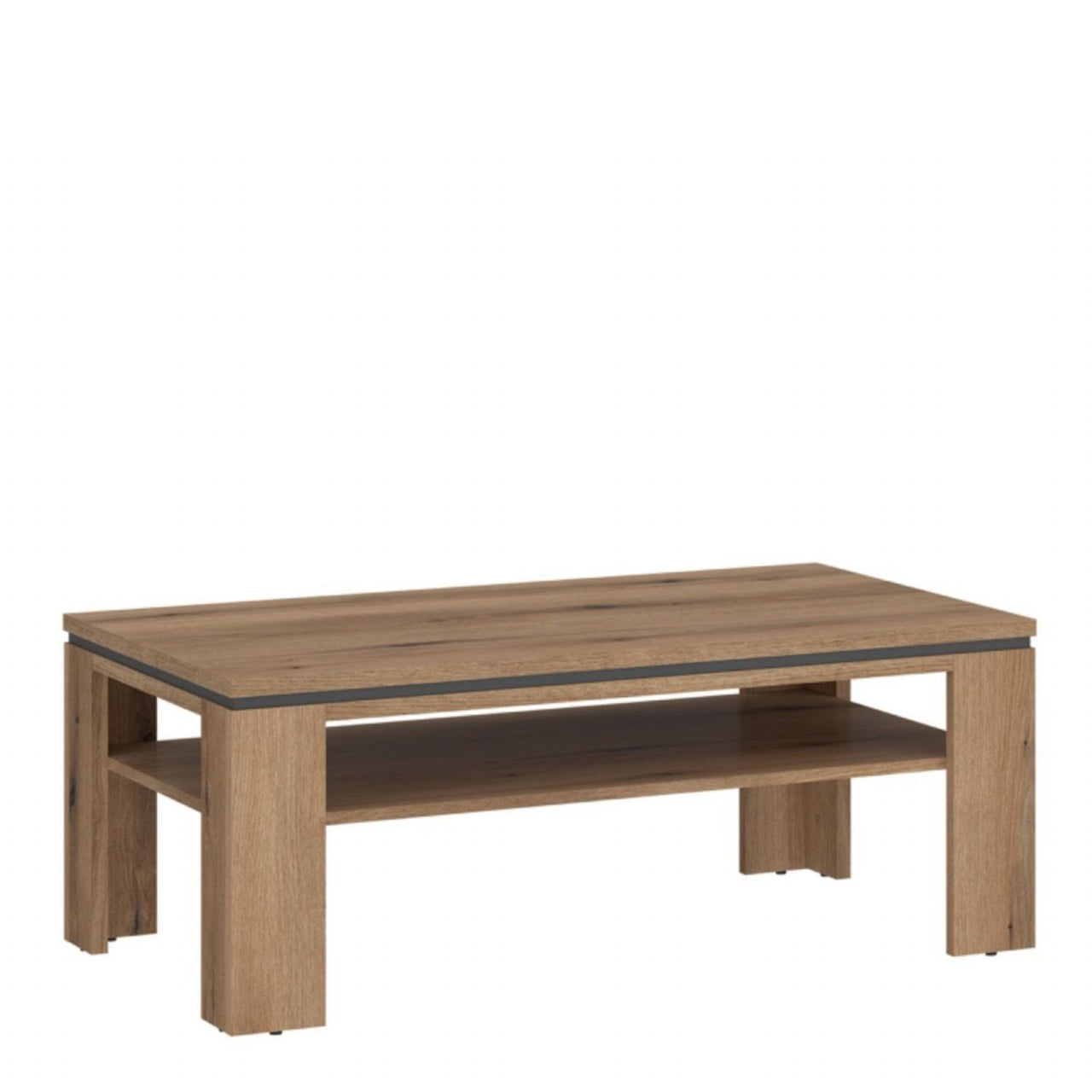 Arundel Coffee Table in Oak Grey