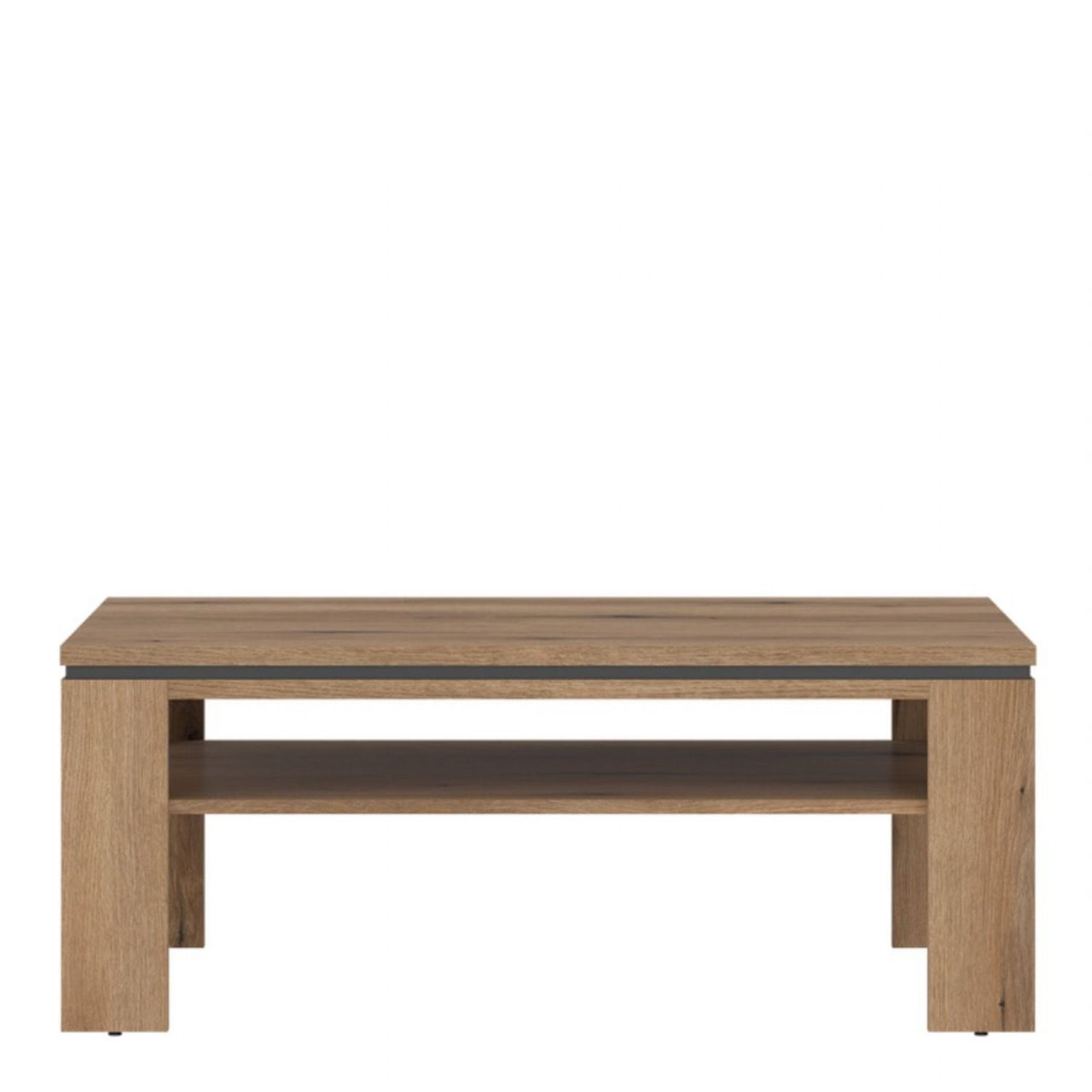 Arundel Coffee Table in Oak Grey