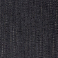 Thumbnail for Medium 2.5 Seater Sofa Fabric Dark Grey on Oak Legs