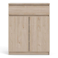 Thumbnail for Sideboard 1 Drawer 2 Doors in Jackson Hickory Oak