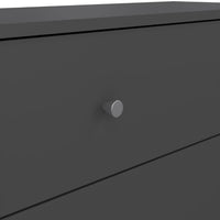 Thumbnail for Chest of 3 Drawers in Grey