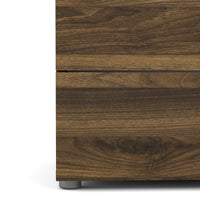 Thumbnail for Pepe Chest of 4 Drawers in Walnut