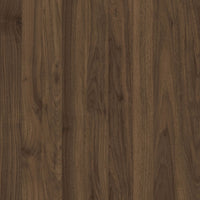 Thumbnail for Large Wide Walnut and Black 3 Door Sideboard