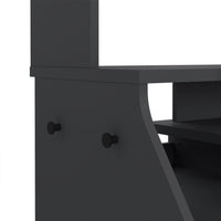 Thumbnail for Function Plus Gaming Desk with 1 Door + 1 Drawer