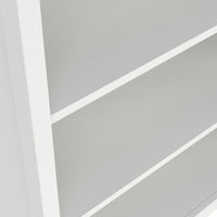 Thumbnail for Barcelona Bookcase in White