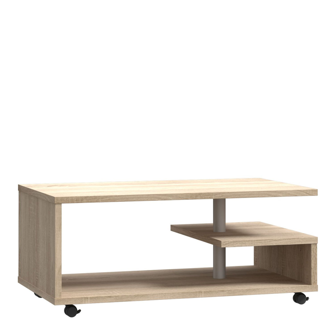 Bailey Coffee Table in Sonoma Oak