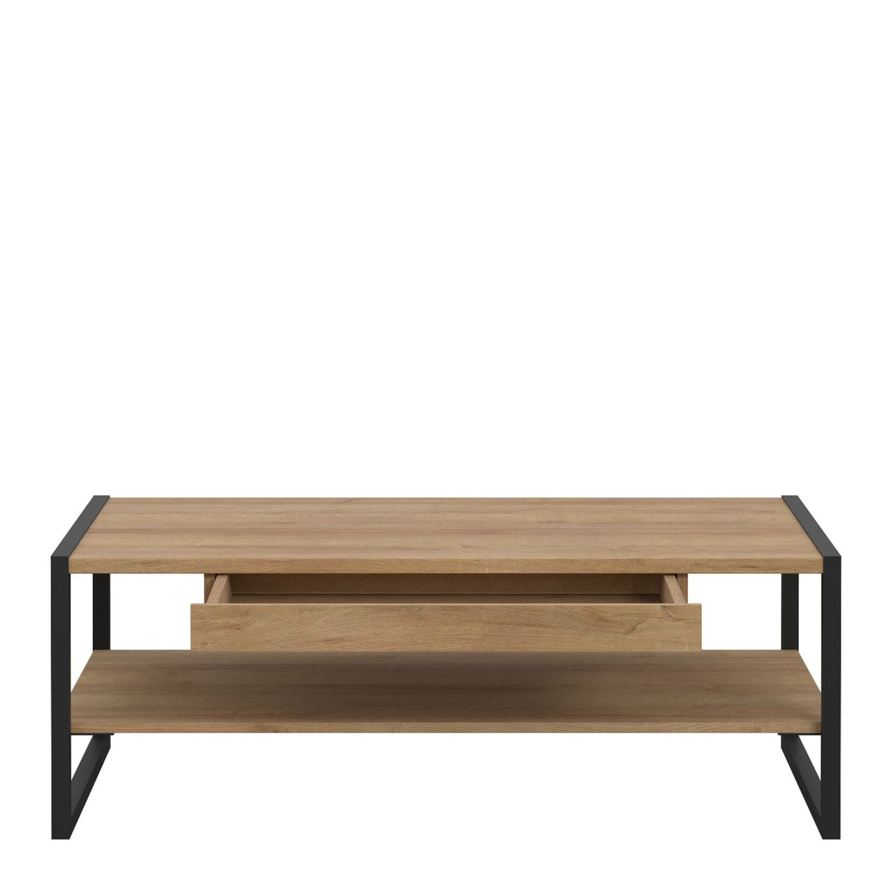 High Rock Coffee Table in Riviera Oak