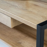 Thumbnail for High Rock Coffee Table in Riviera Oak