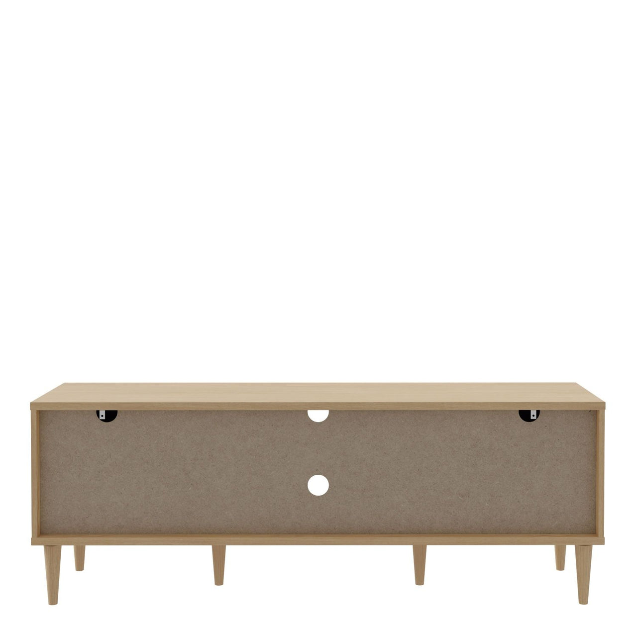 Calasetta Sideboard in Rattan