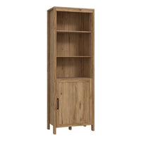 Thumbnail for Malte Brun Shelf Unit in Waterford Oak