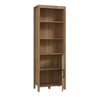 Thumbnail for Malte Brun Shelf Unit in Waterford Oak