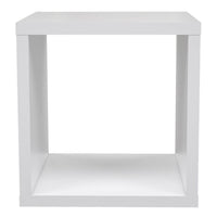 Thumbnail for Mauro Singular Storage Unit in Matt White