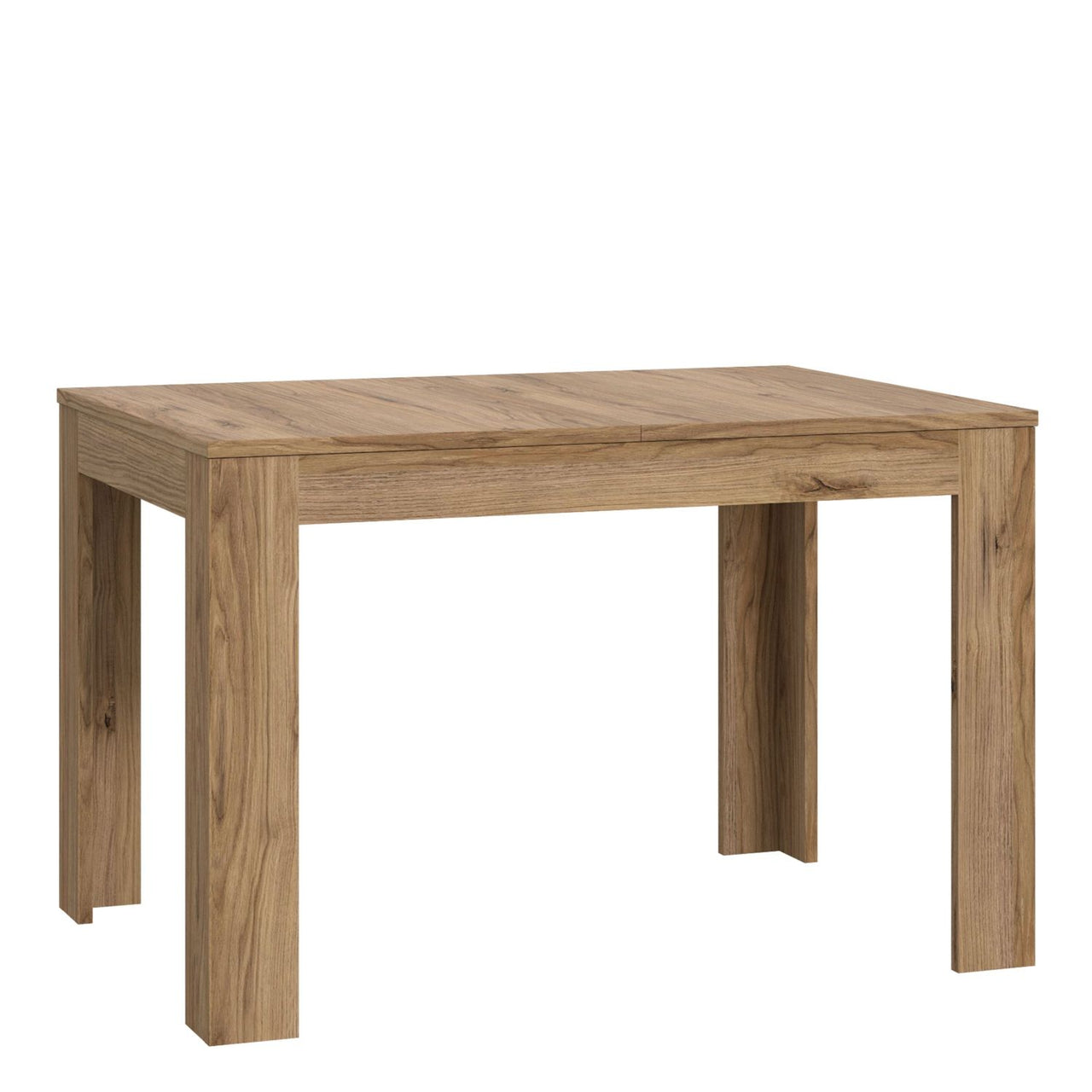 Malte Brun Extending Dining Table 120148cm in Waterford Oak