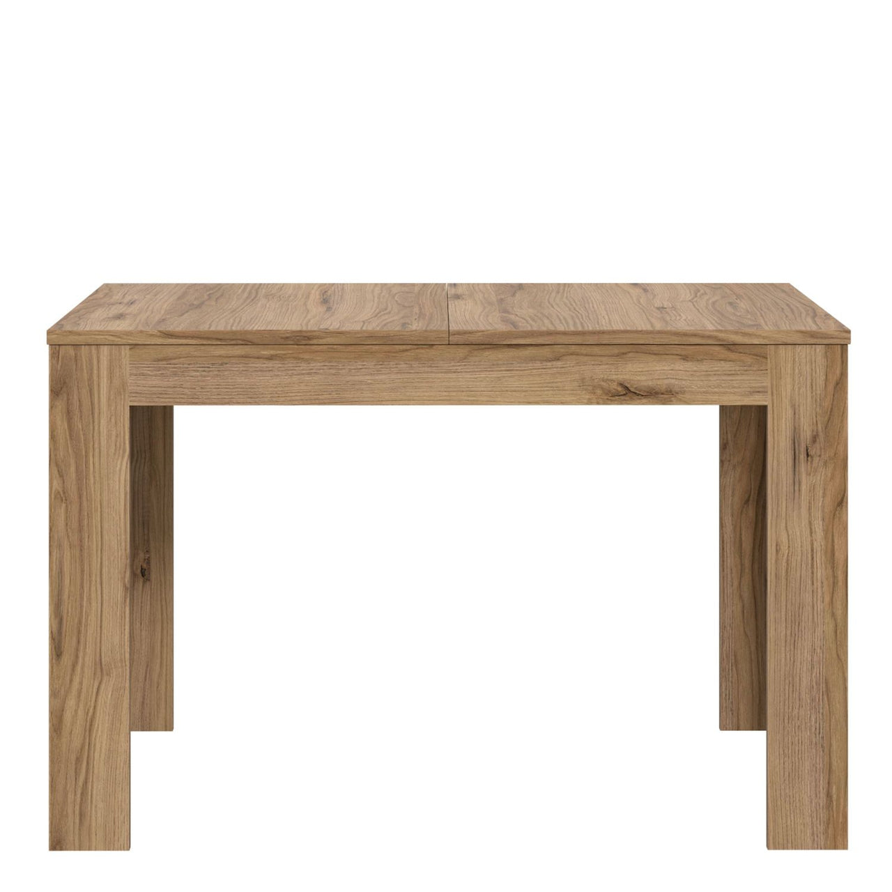 Malte Brun Extending Dining Table 120148cm in Waterford Oak