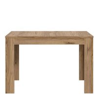 Thumbnail for Malte Brun Extending Dining Table 120148cm in Waterford Oak