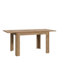 Thumbnail for Malte Brun Extending Dining Table 120148cm in Waterford Oak