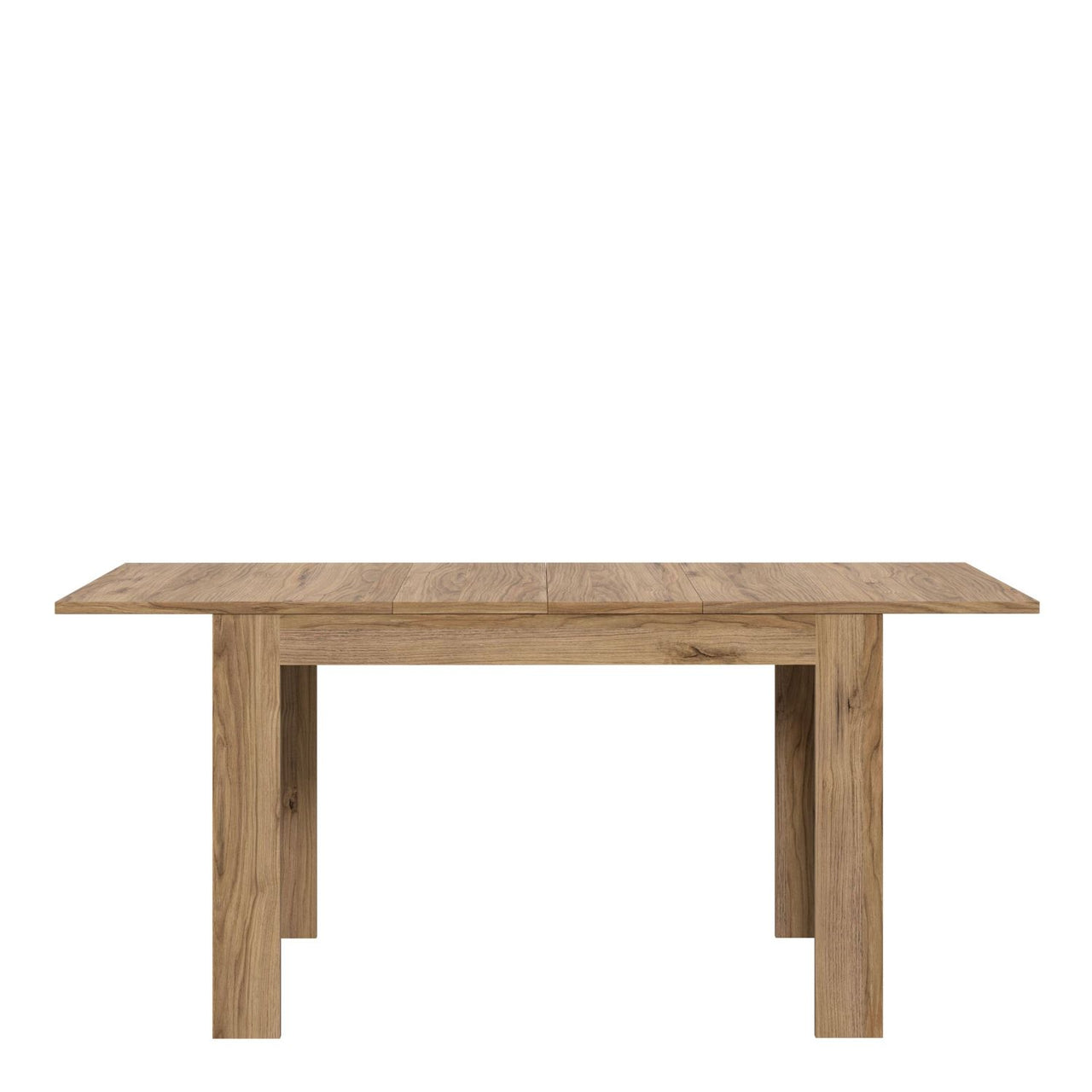 Malte Brun Extending Dining Table 120148cm in Waterford Oak