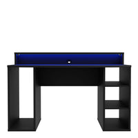 Thumbnail for Tezaur Gaming Desk in Matt Black