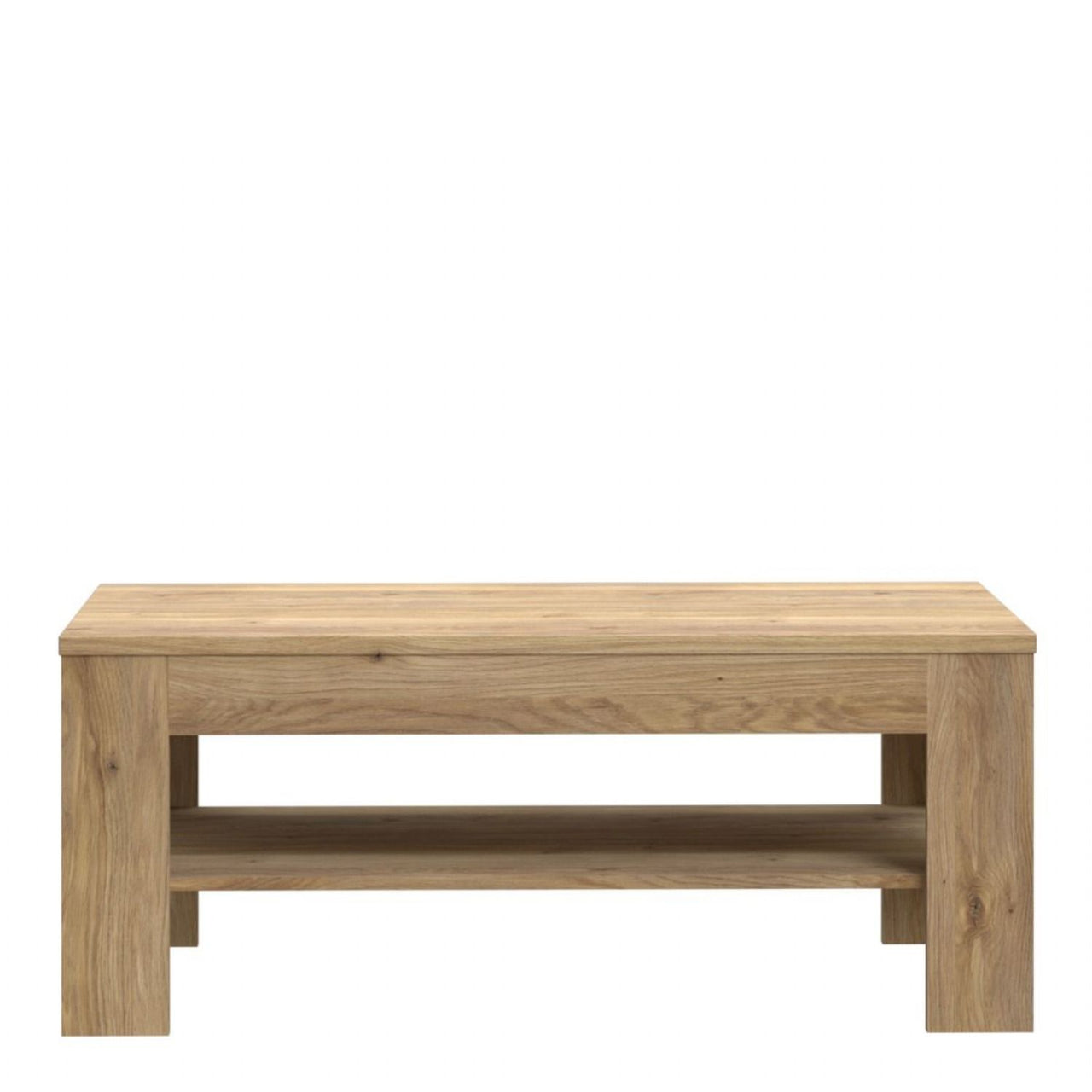 Grafton Coffee Table In Oak