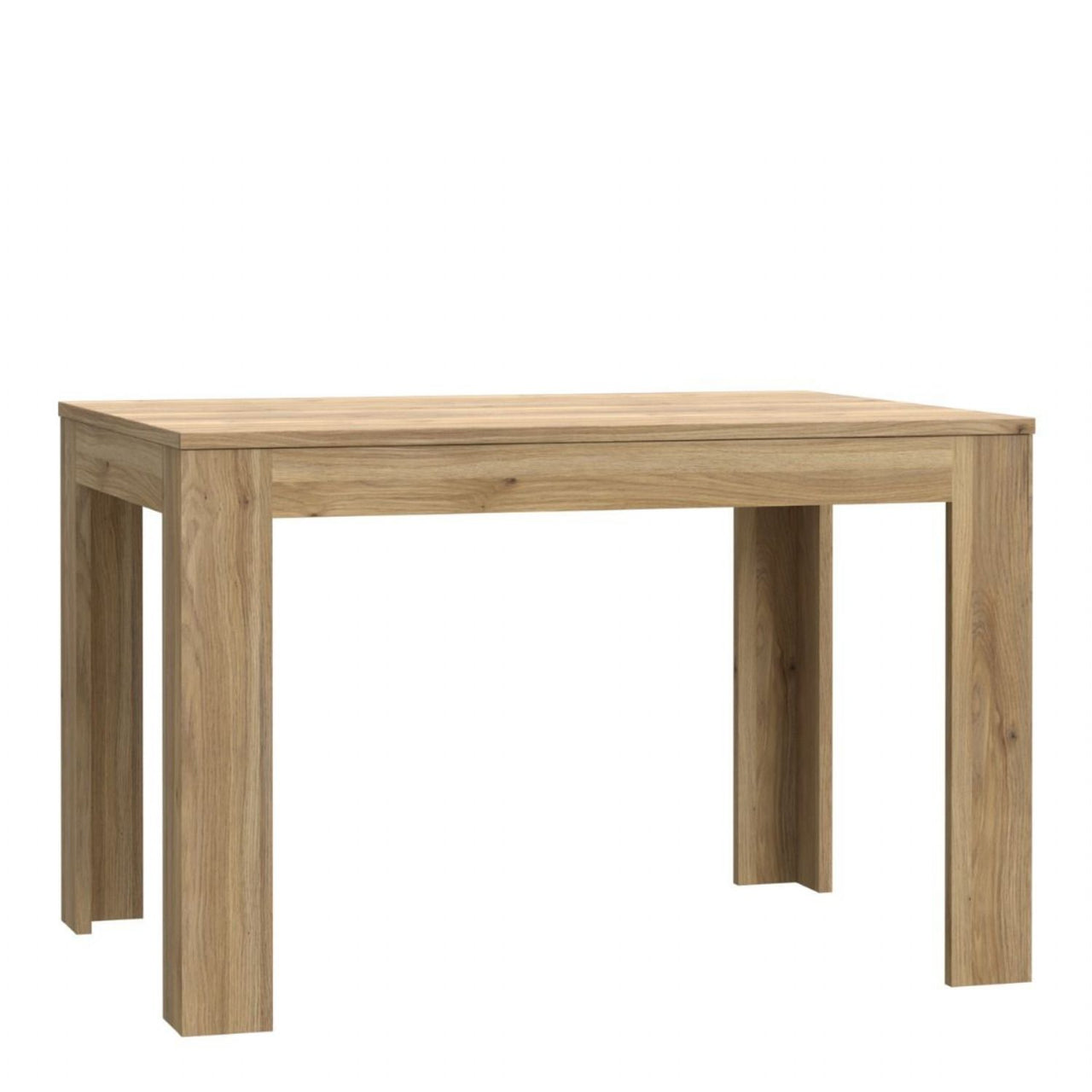 Grafton Extending Dining Table in Oak