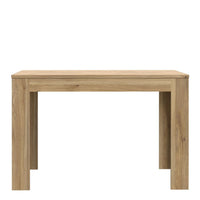 Thumbnail for Grafton Extending Dining Table in Oak