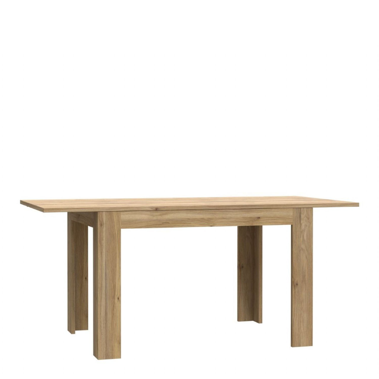 Grafton Extending Dining Table in Oak