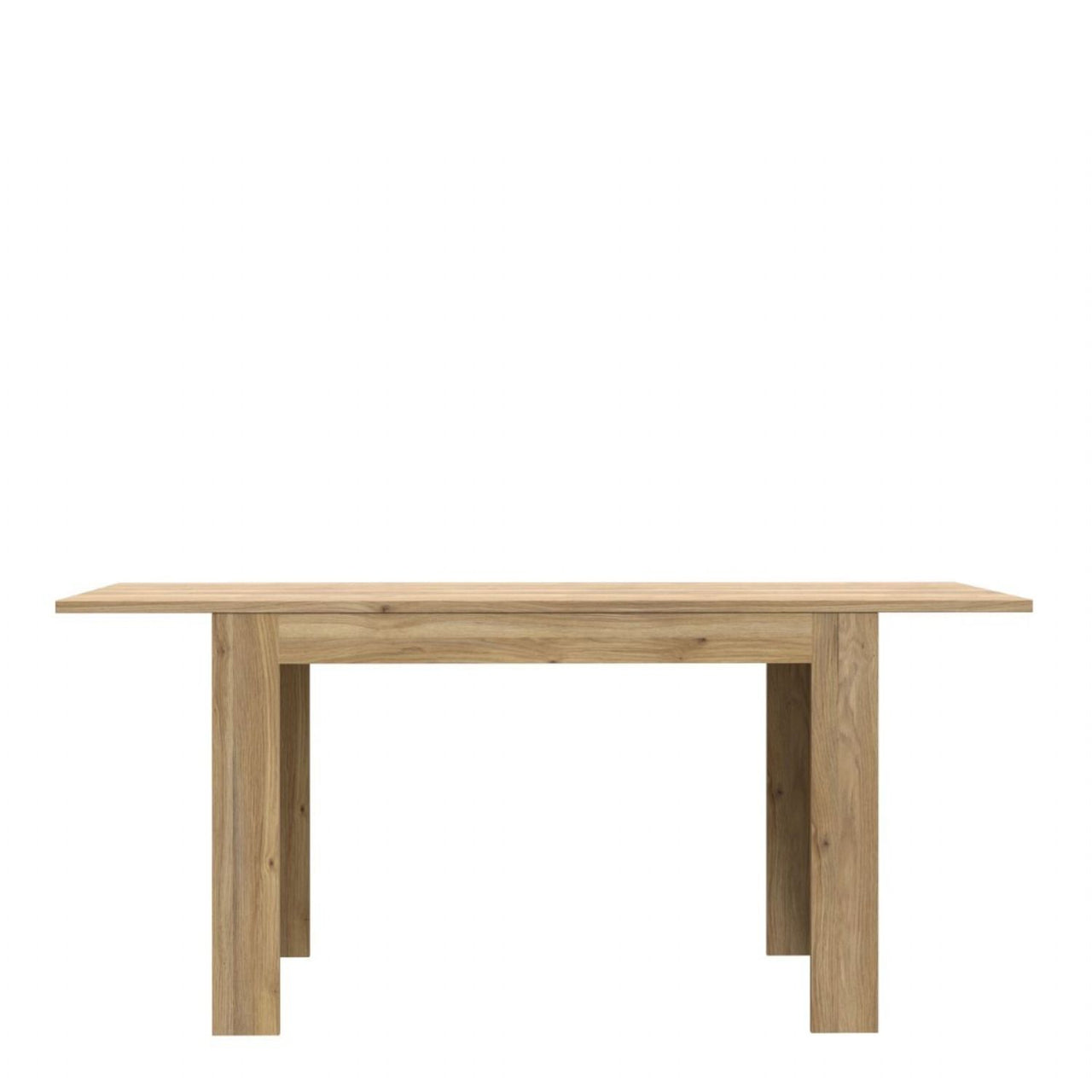 Grafton Extending Dining Table in Oak