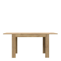 Thumbnail for Grafton Extending Dining Table in Oak