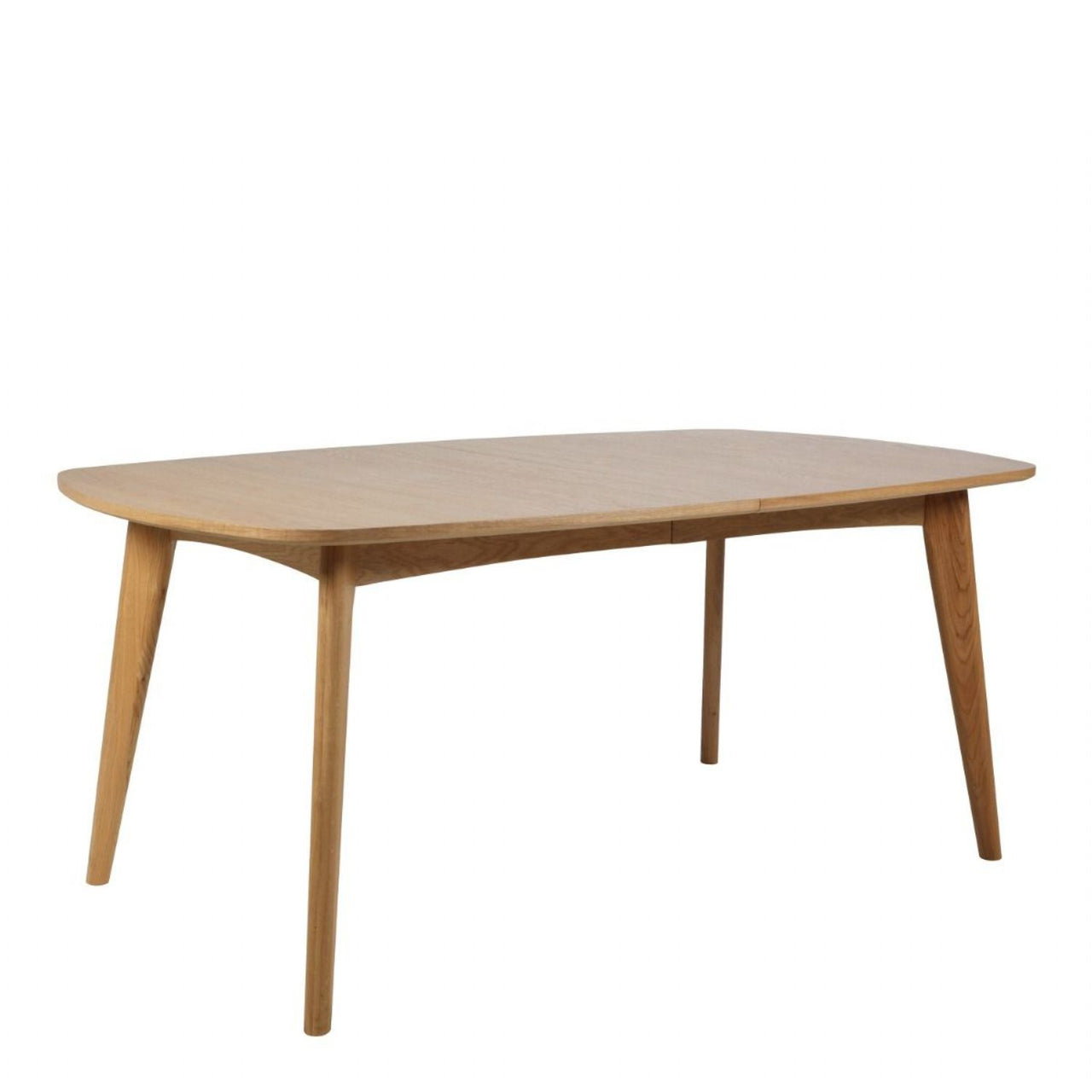 Marte Dining Table in Oak