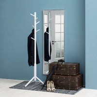 Thumbnail for Bremen Coat Stand in White