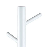 Thumbnail for Bremen Coat Stand in White