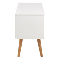 Thumbnail for Mitra 2 Door Sideboard in White